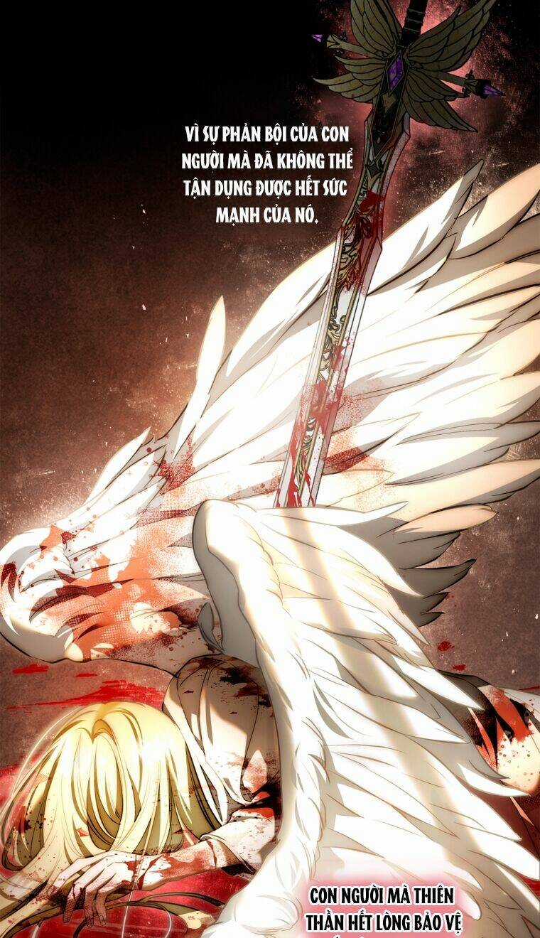 Hôn Phu Ẩn Sắc Chapter 102.2 trang 18