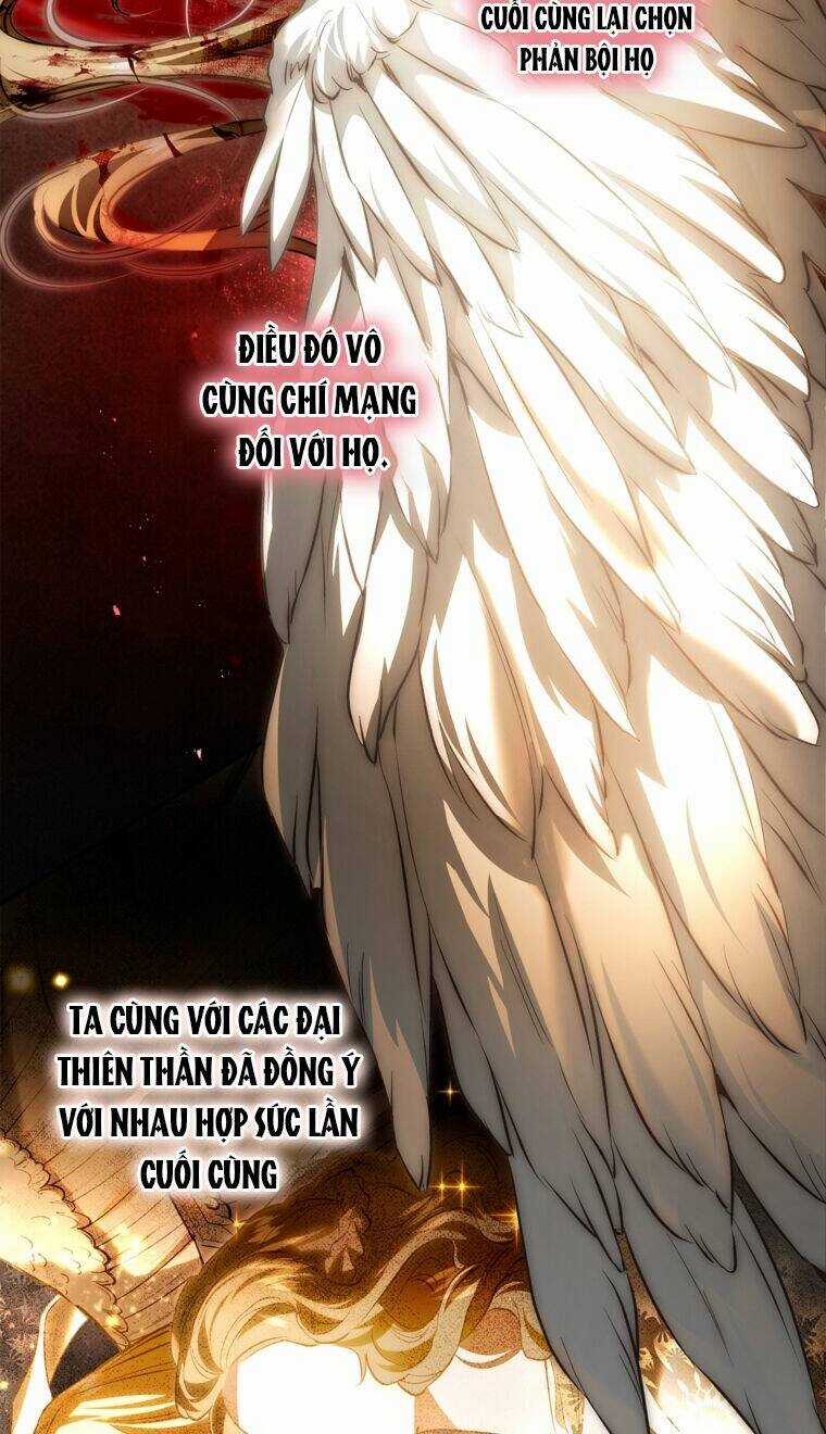 Hôn Phu Ẩn Sắc Chapter 102.2 trang 19