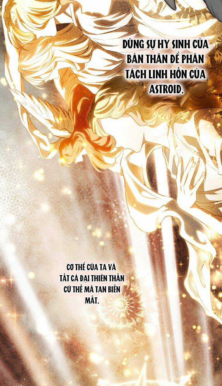 Hôn Phu Ẩn Sắc Chapter 102.2 trang 20