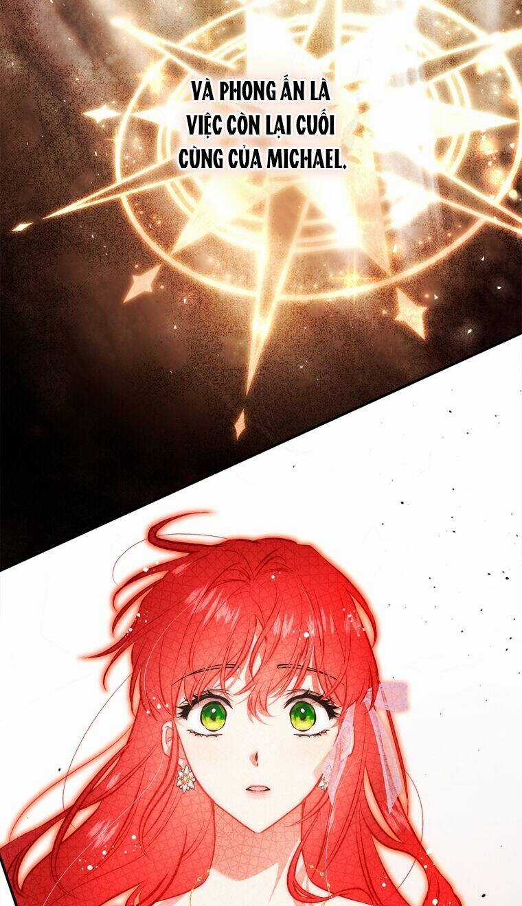 Hôn Phu Ẩn Sắc Chapter 102.2 trang 21