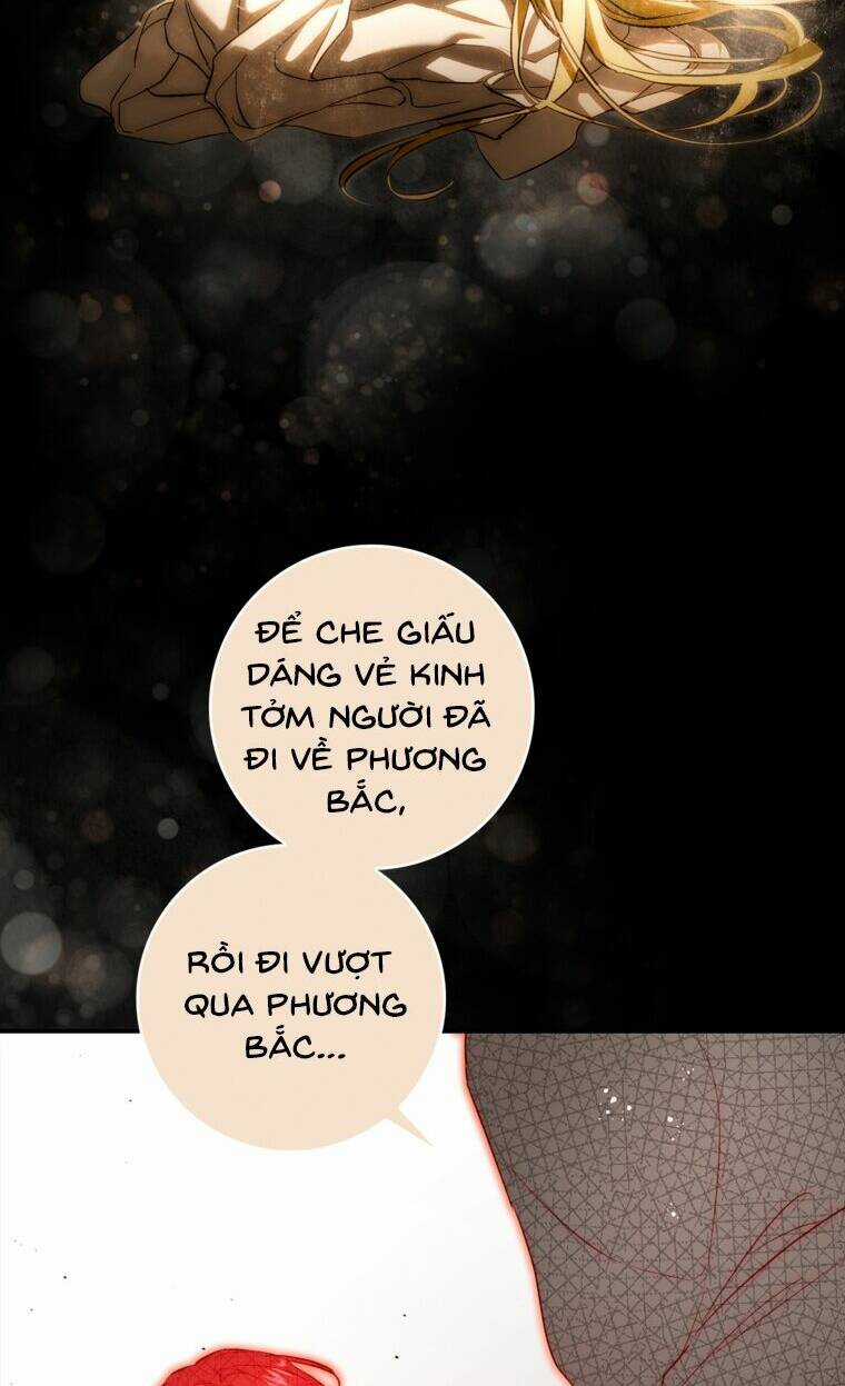 Hôn Phu Ẩn Sắc Chapter 102.2 trang 31