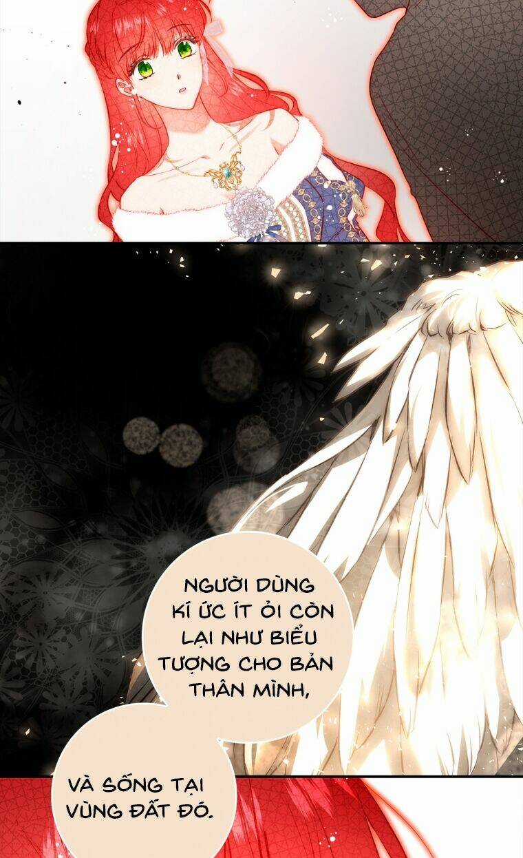 Hôn Phu Ẩn Sắc Chapter 102.2 trang 32