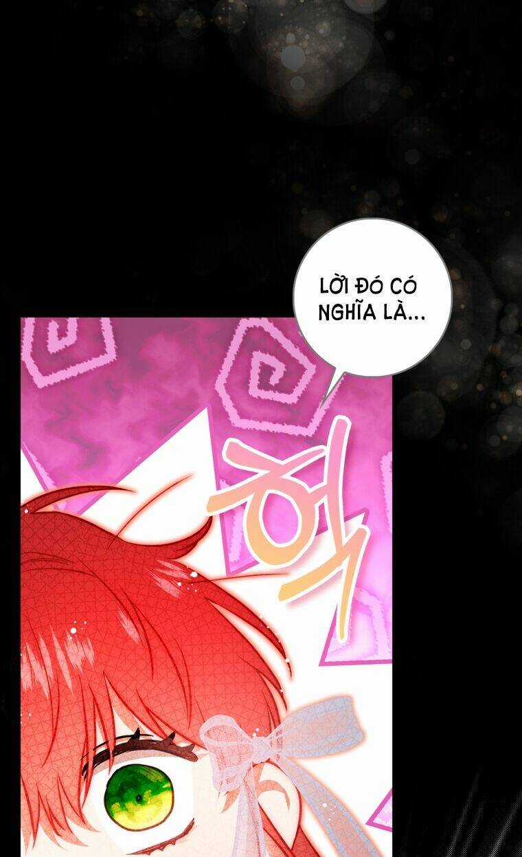 Hôn Phu Ẩn Sắc Chapter 102.2 trang 34