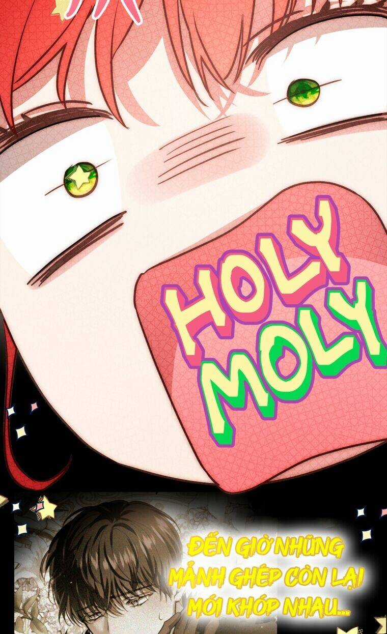 Hôn Phu Ẩn Sắc Chapter 102.2 trang 36