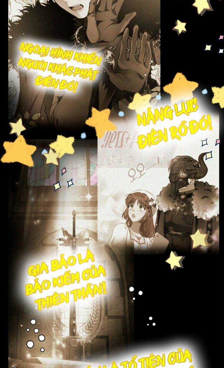 Hôn Phu Ẩn Sắc Chapter 102.2 trang 37