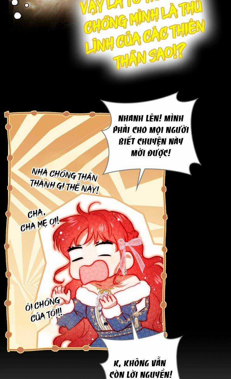 Hôn Phu Ẩn Sắc Chapter 102.2 trang 38