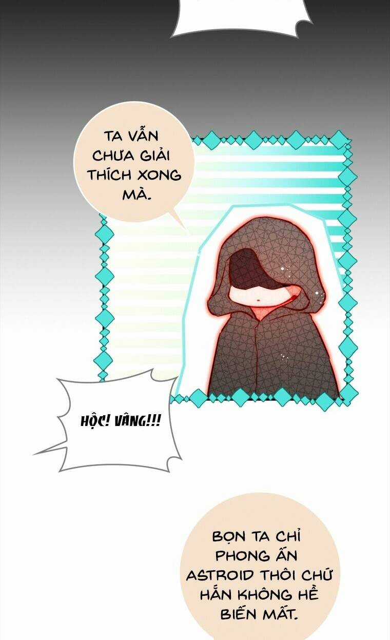 Hôn Phu Ẩn Sắc Chapter 102.2 trang 39