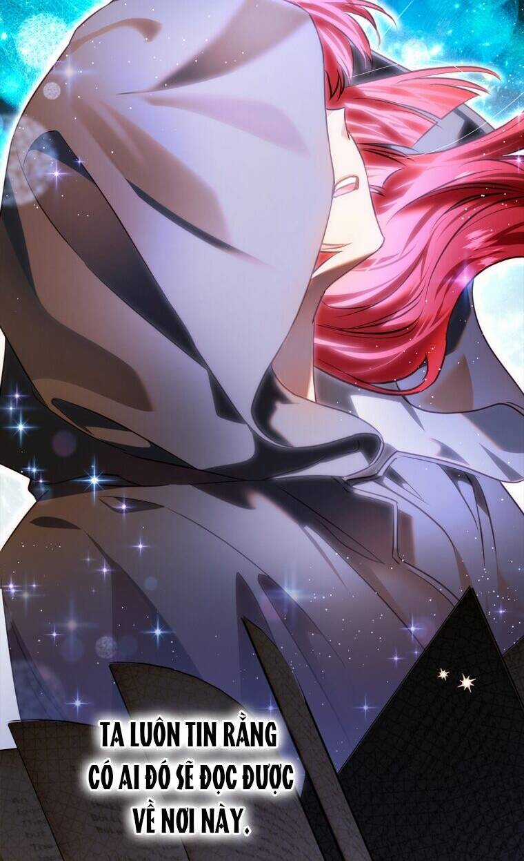 Hôn Phu Ẩn Sắc Chapter 102.2 trang 43