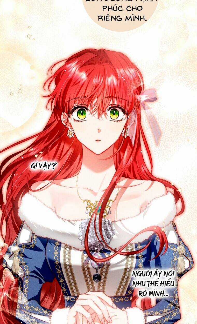 Hôn Phu Ẩn Sắc Chapter 102.2 trang 45