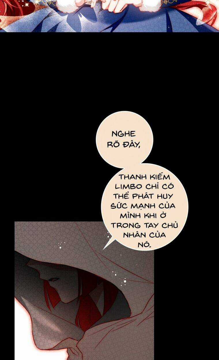 Hôn Phu Ẩn Sắc Chapter 102.2 trang 46