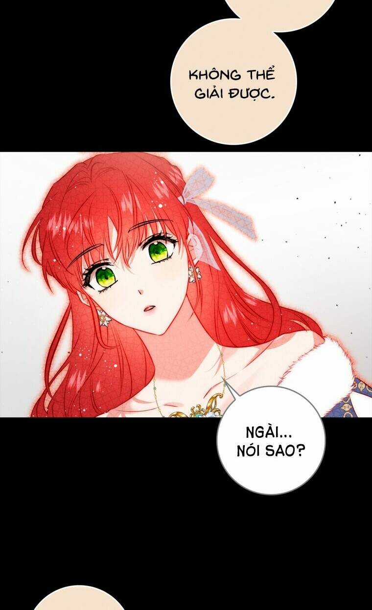 Hôn Phu Ẩn Sắc Chapter 102.2 trang 49