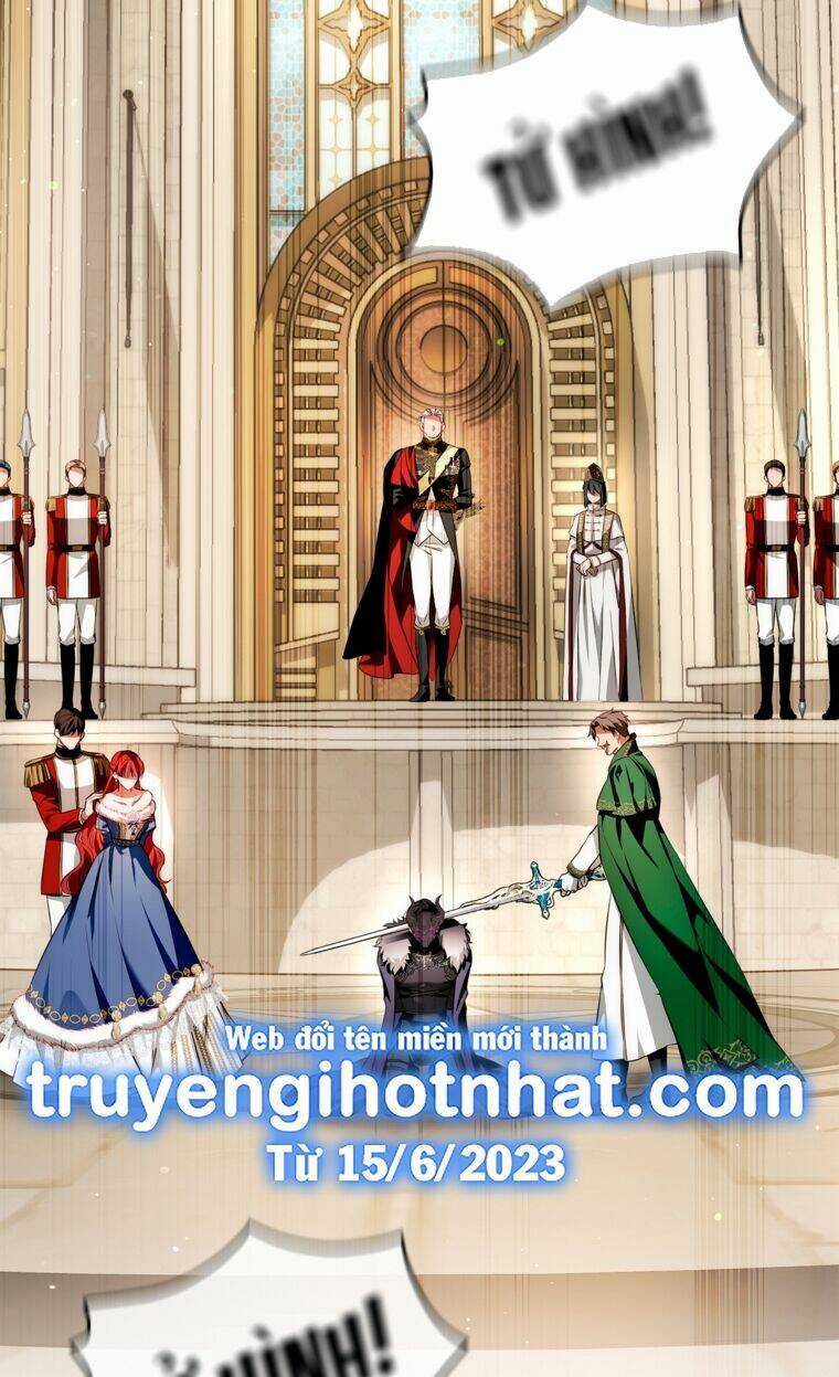 Hôn Phu Ẩn Sắc Chapter 102.2 trang 52