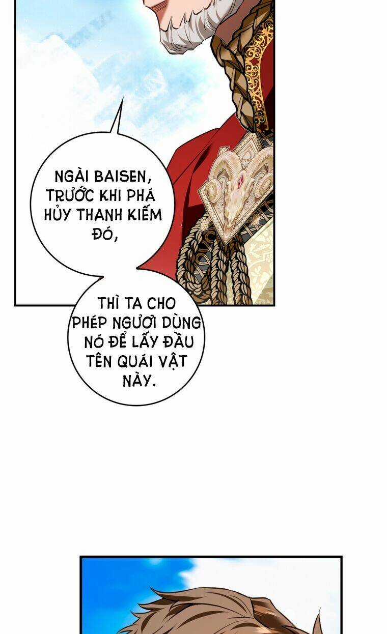 Hôn Phu Ẩn Sắc Chapter 102.2 trang 54