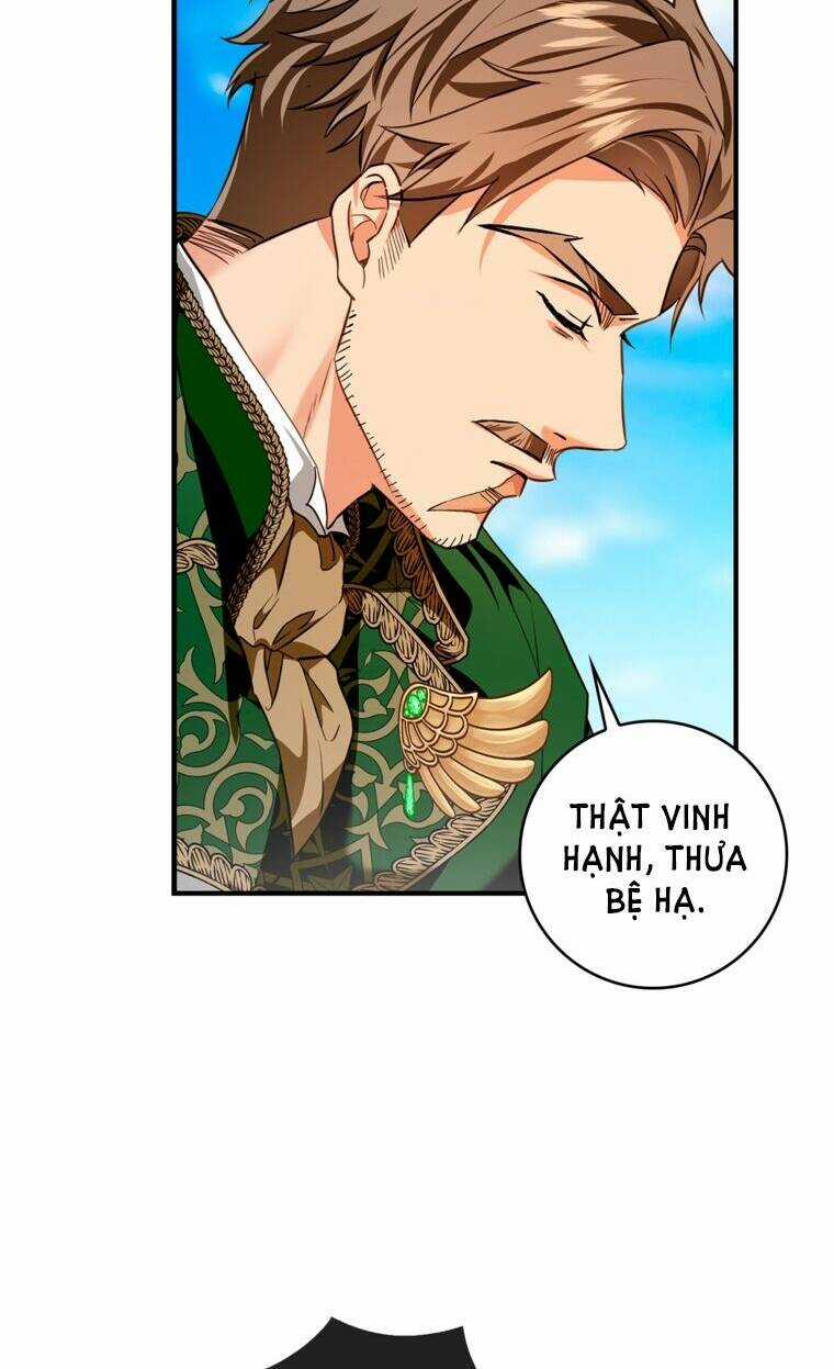 Hôn Phu Ẩn Sắc Chapter 102.2 trang 55