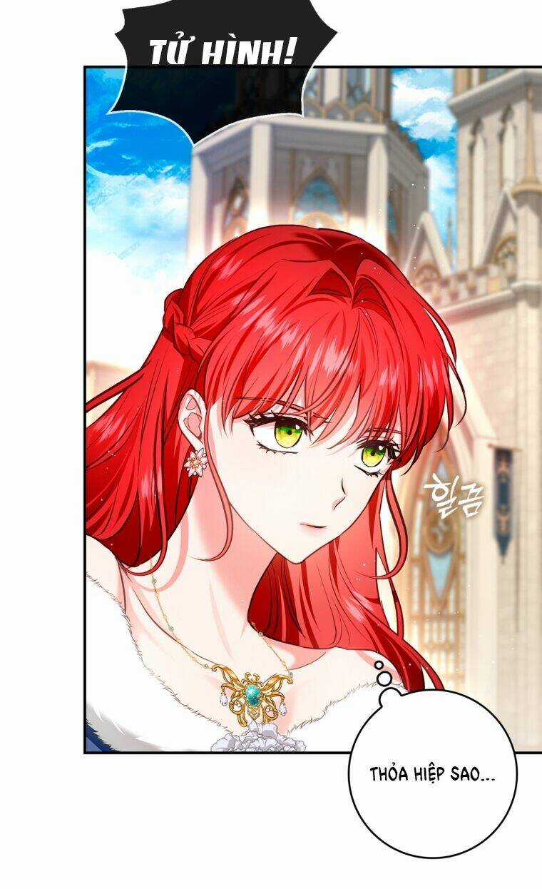 Hôn Phu Ẩn Sắc Chapter 102.2 trang 56