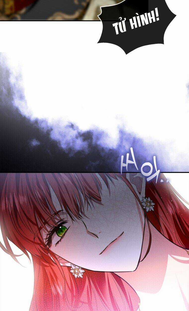 Hôn Phu Ẩn Sắc Chapter 102.2 trang 58