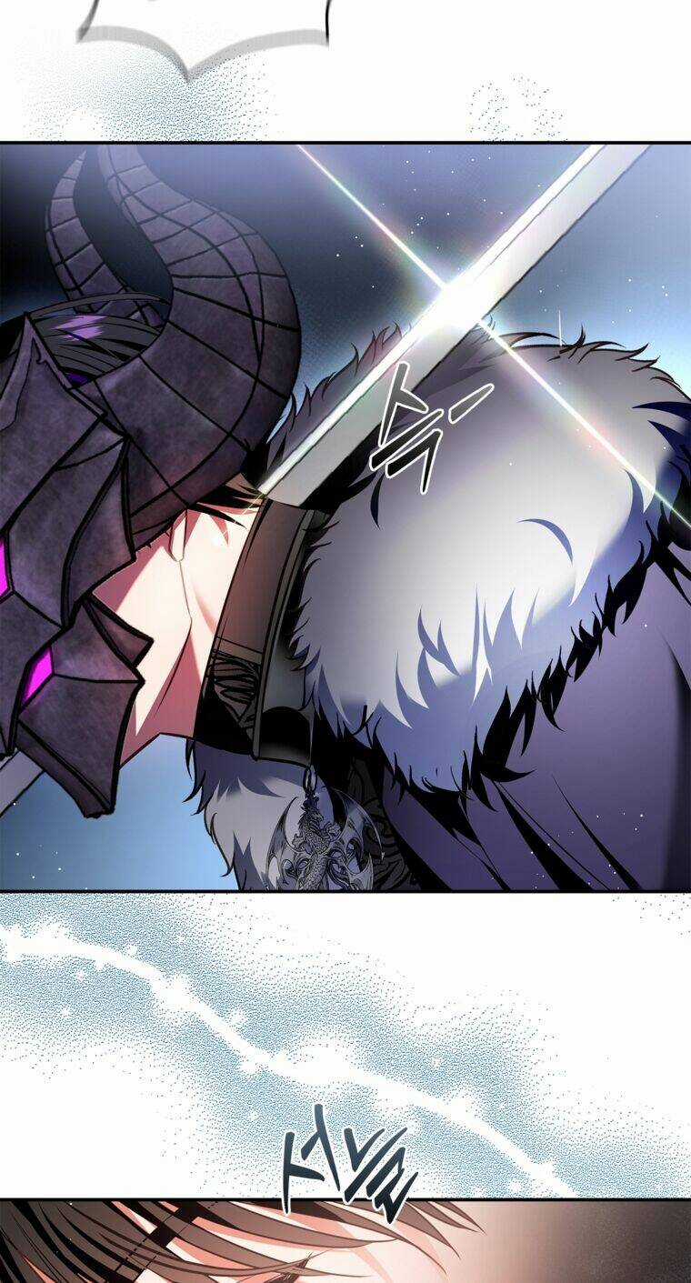 Hôn Phu Ẩn Sắc Chapter 102.2 trang 61