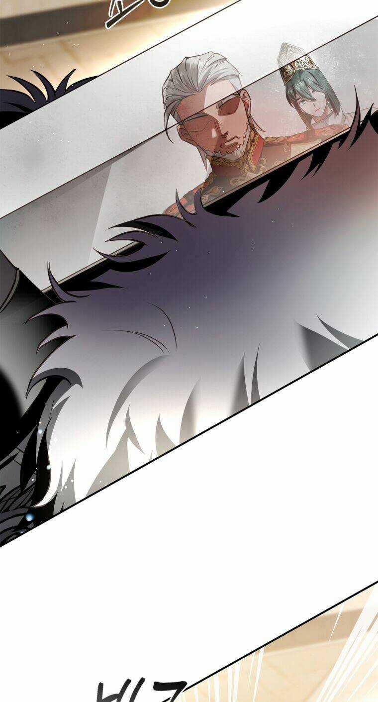 Hôn Phu Ẩn Sắc Chapter 102.2 trang 64