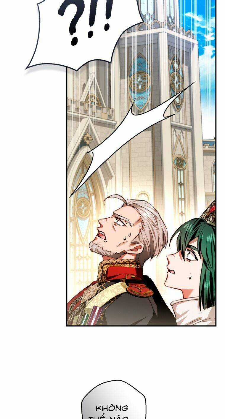 Hôn Phu Ẩn Sắc Chapter 102.2 trang 66