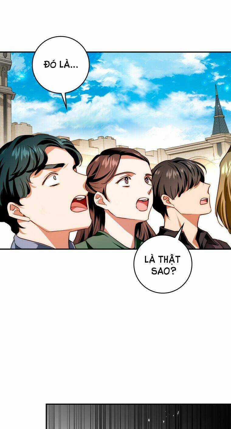 Hôn Phu Ẩn Sắc Chapter 102.2 trang 68