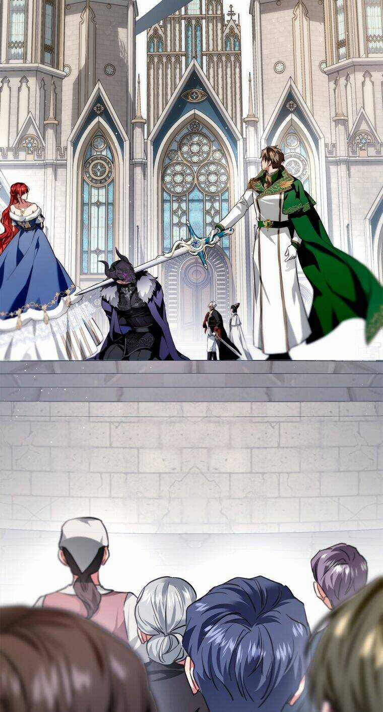 Hôn Phu Ẩn Sắc Chapter 102.2 trang 72