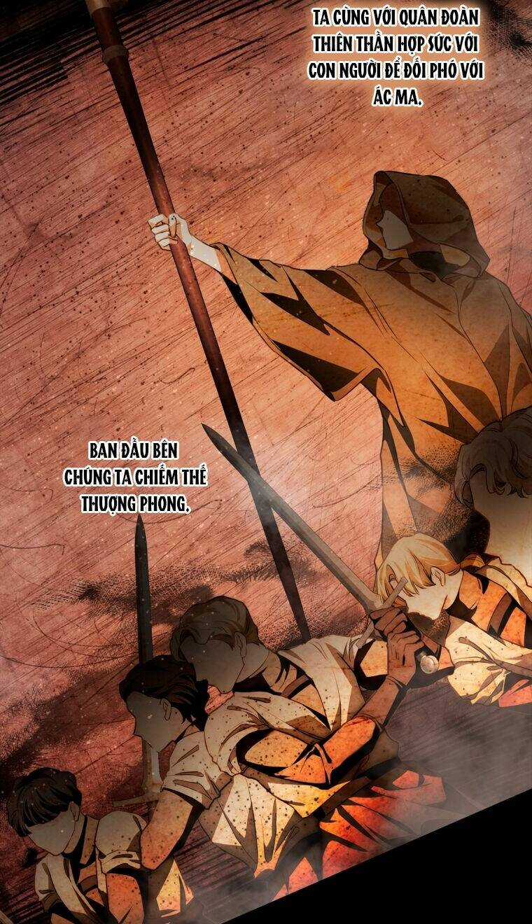 Hôn Phu Ẩn Sắc Chapter 102.2 trang 9