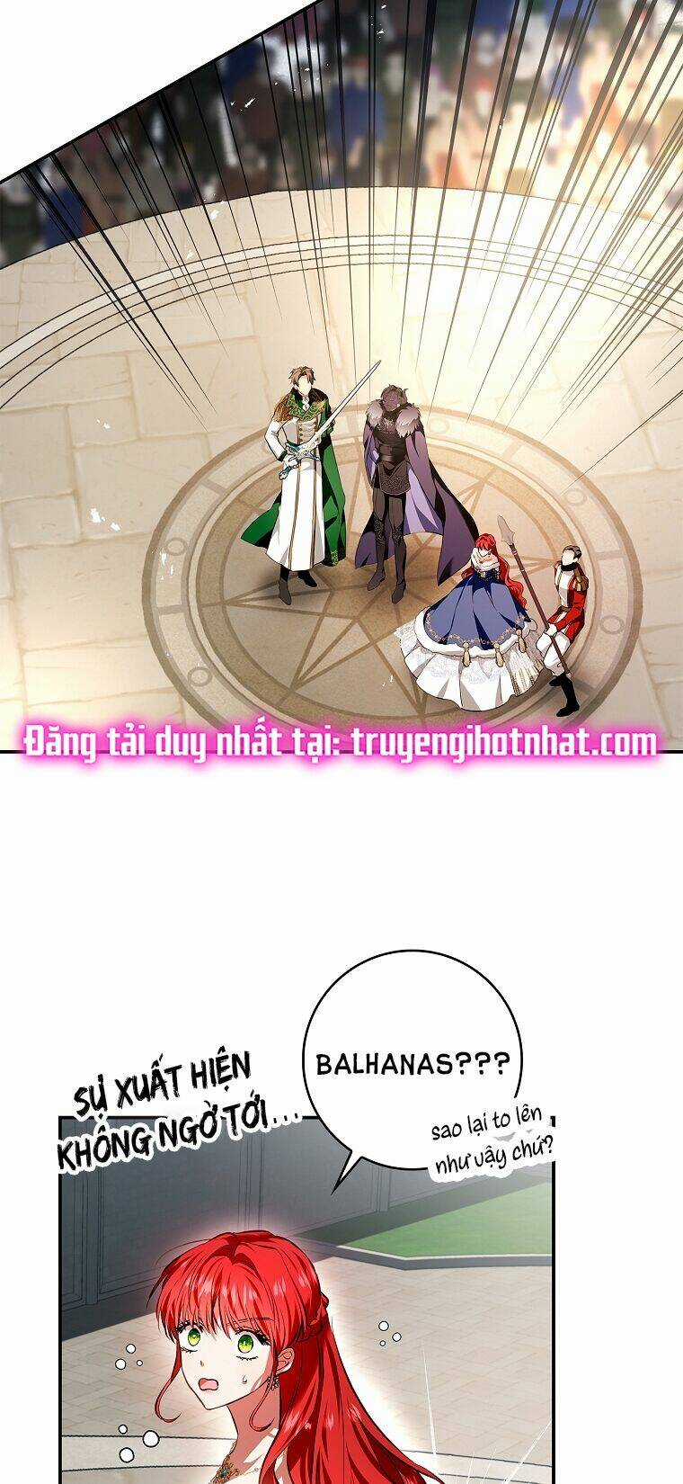 Hôn Phu Ẩn Sắc Chapter 103.1 trang 14