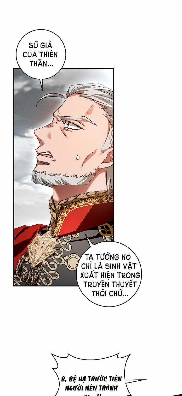 Hôn Phu Ẩn Sắc Chapter 103.1 trang 16