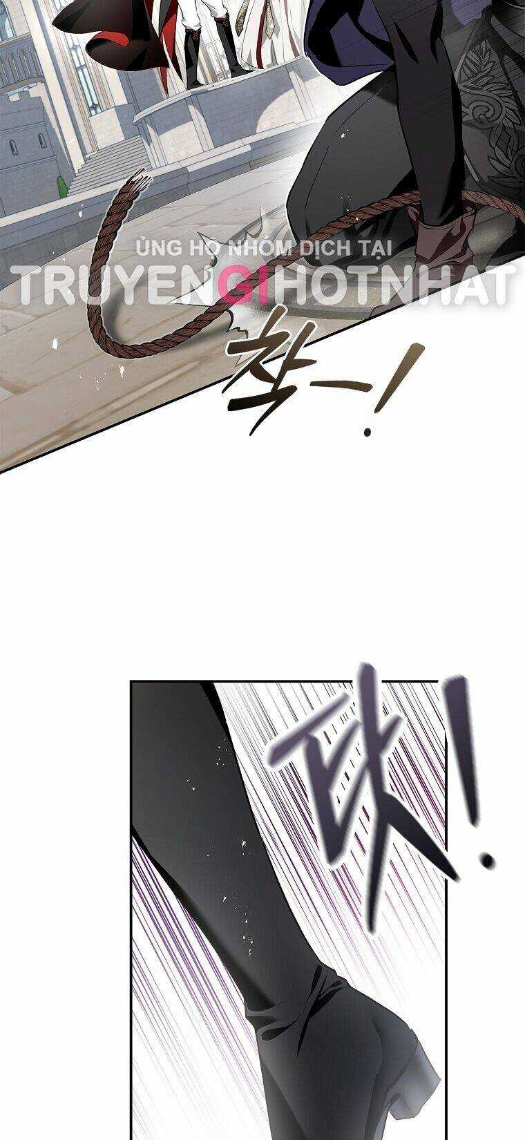 Hôn Phu Ẩn Sắc Chapter 103.1 trang 19