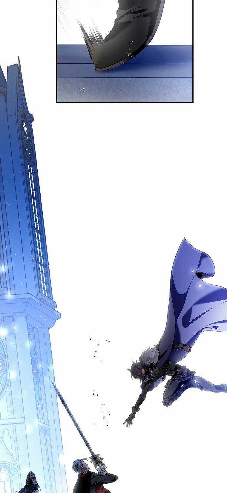 Hôn Phu Ẩn Sắc Chapter 103.1 trang 20