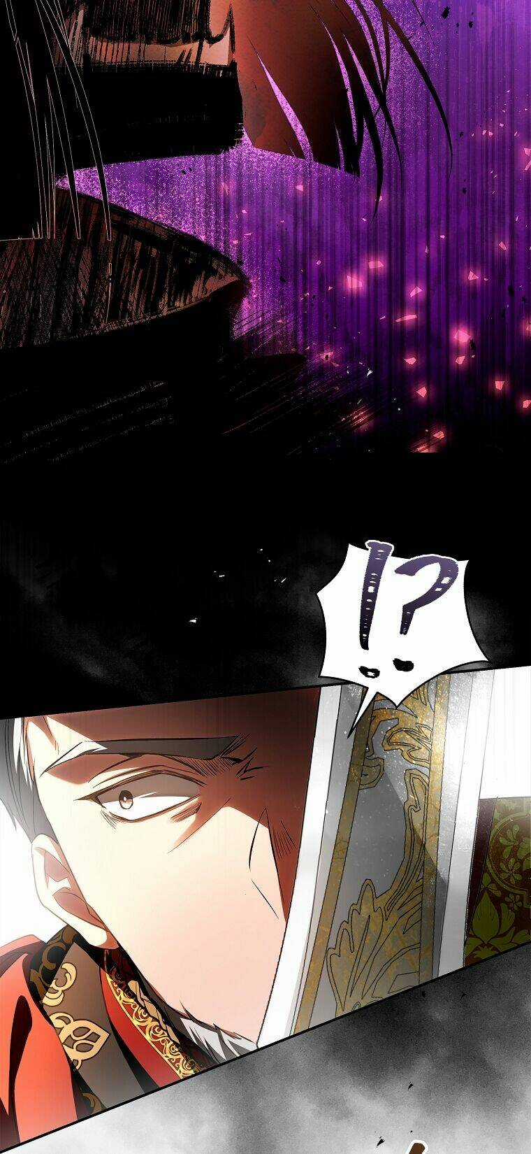 Hôn Phu Ẩn Sắc Chapter 103.1 trang 23