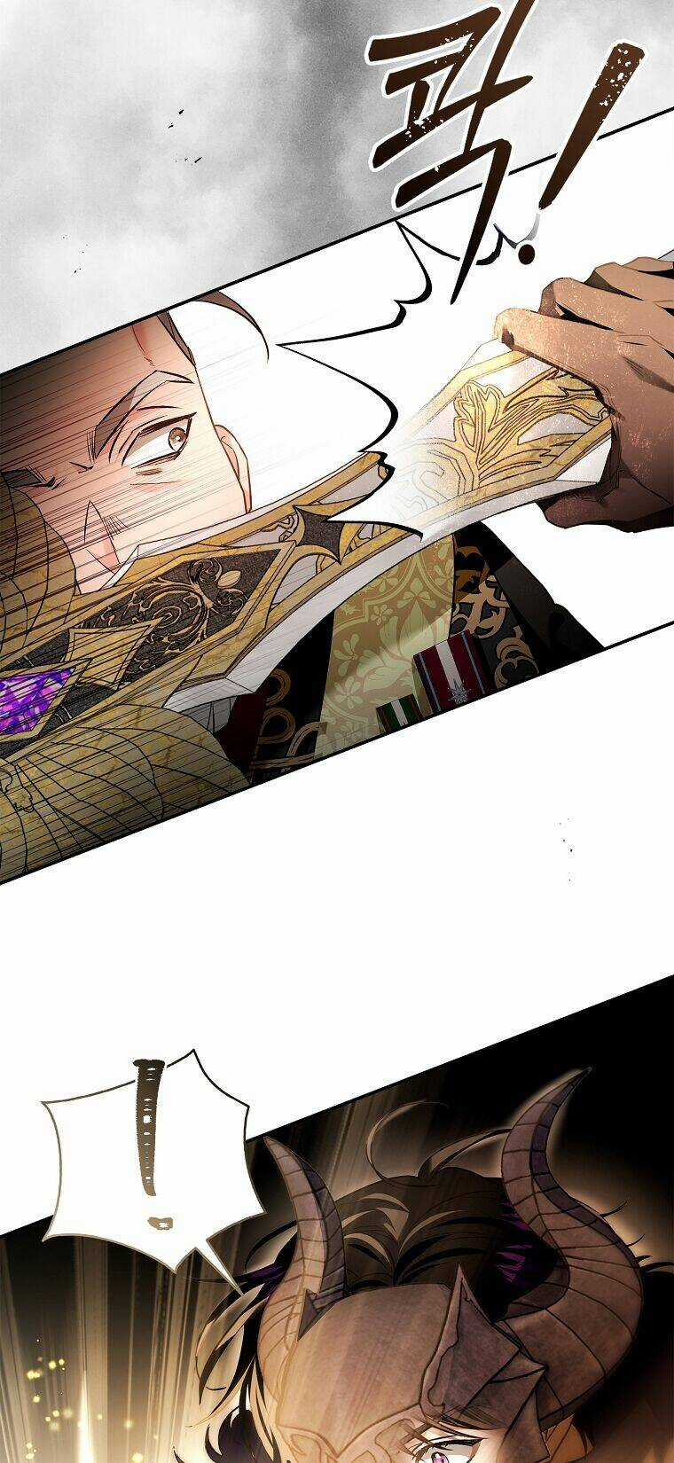 Hôn Phu Ẩn Sắc Chapter 103.1 trang 24