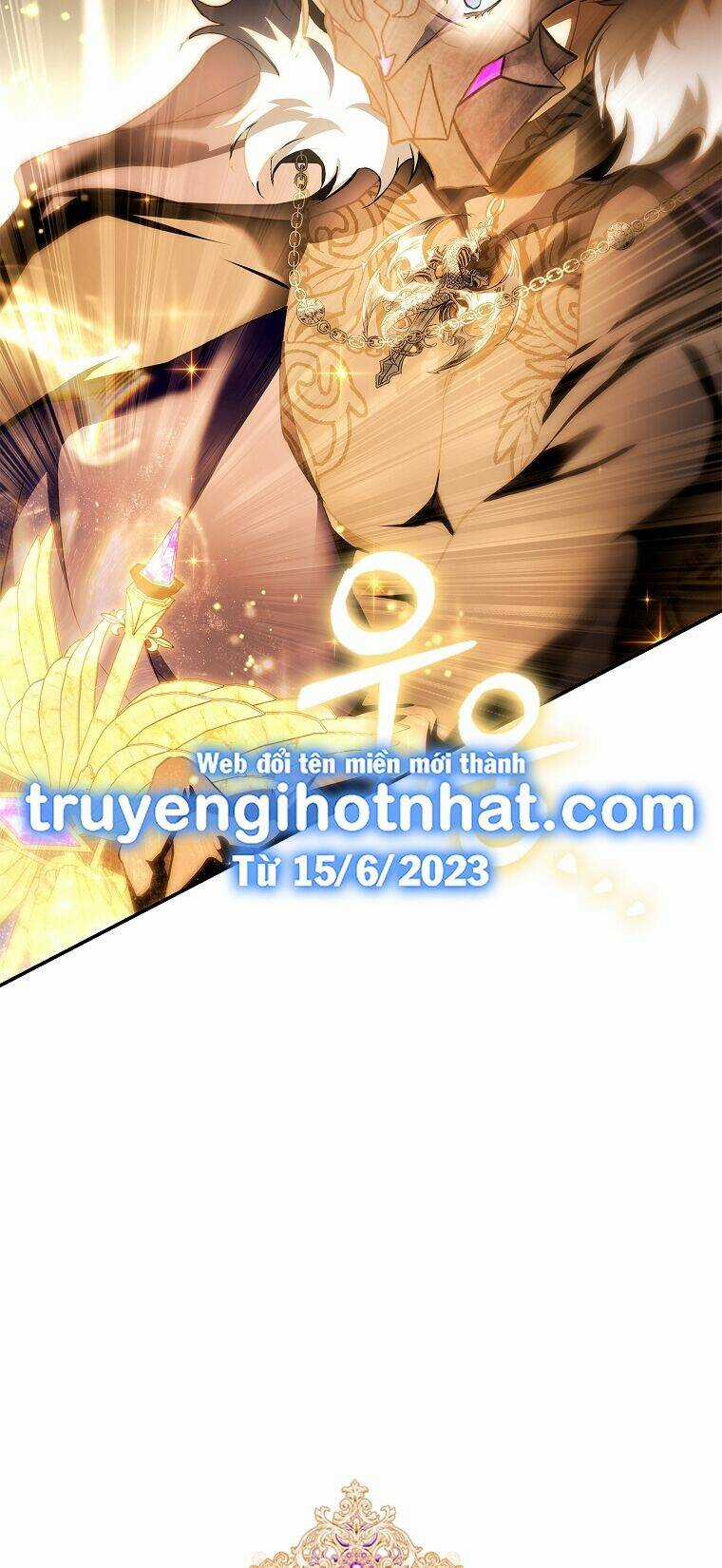 Hôn Phu Ẩn Sắc Chapter 103.1 trang 25