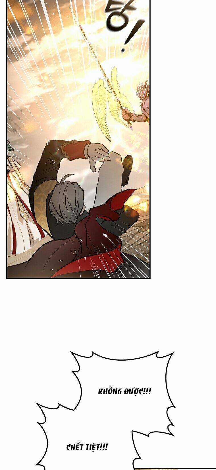 Hôn Phu Ẩn Sắc Chapter 103.1 trang 27