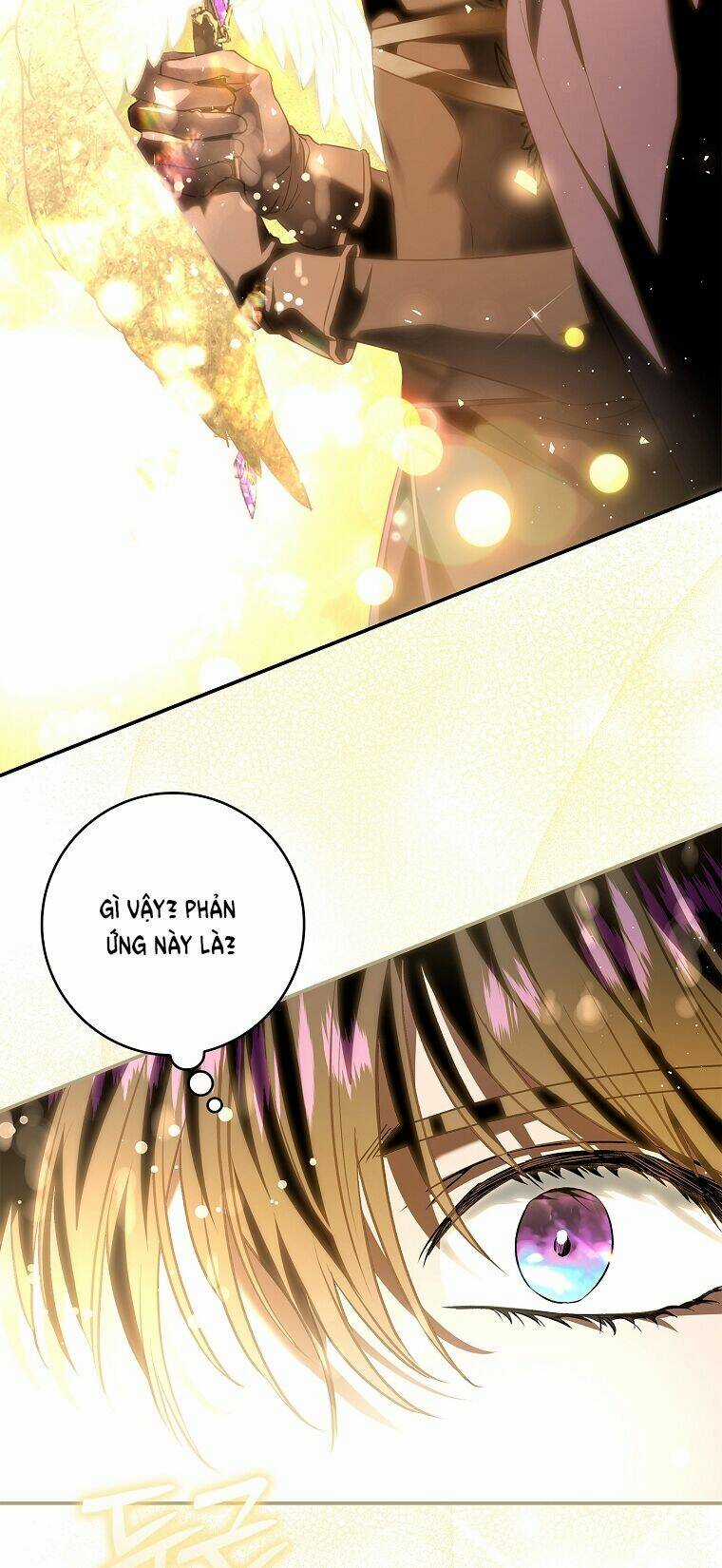 Hôn Phu Ẩn Sắc Chapter 103.1 trang 32