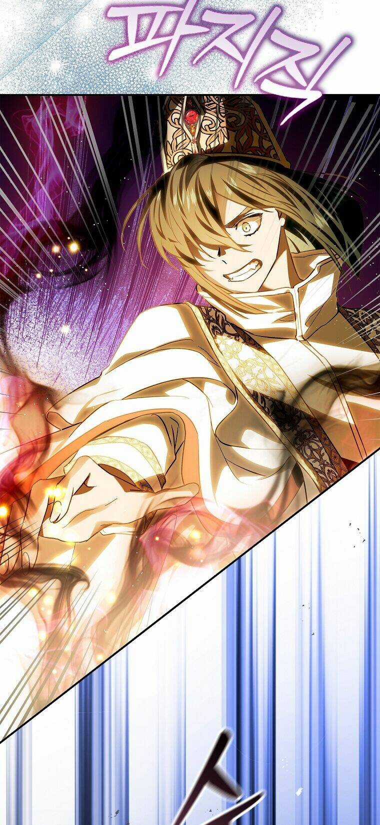 Hôn Phu Ẩn Sắc Chapter 103.1 trang 34