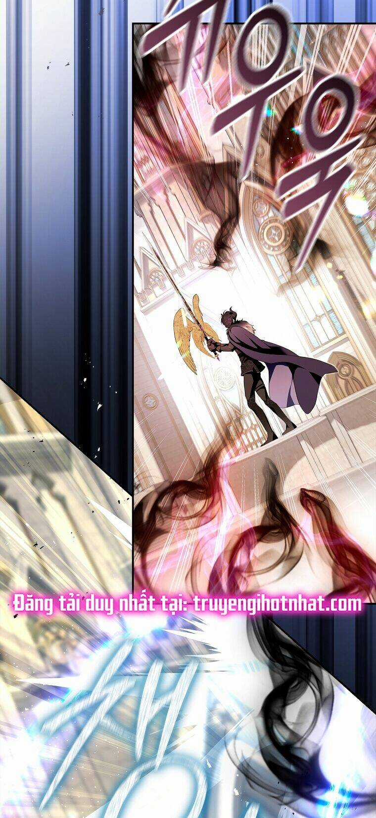 Hôn Phu Ẩn Sắc Chapter 103.1 trang 35