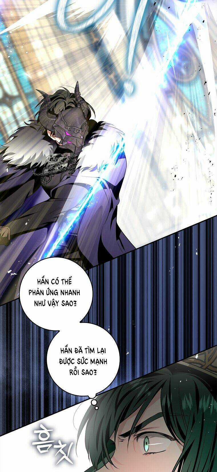 Hôn Phu Ẩn Sắc Chapter 103.1 trang 36