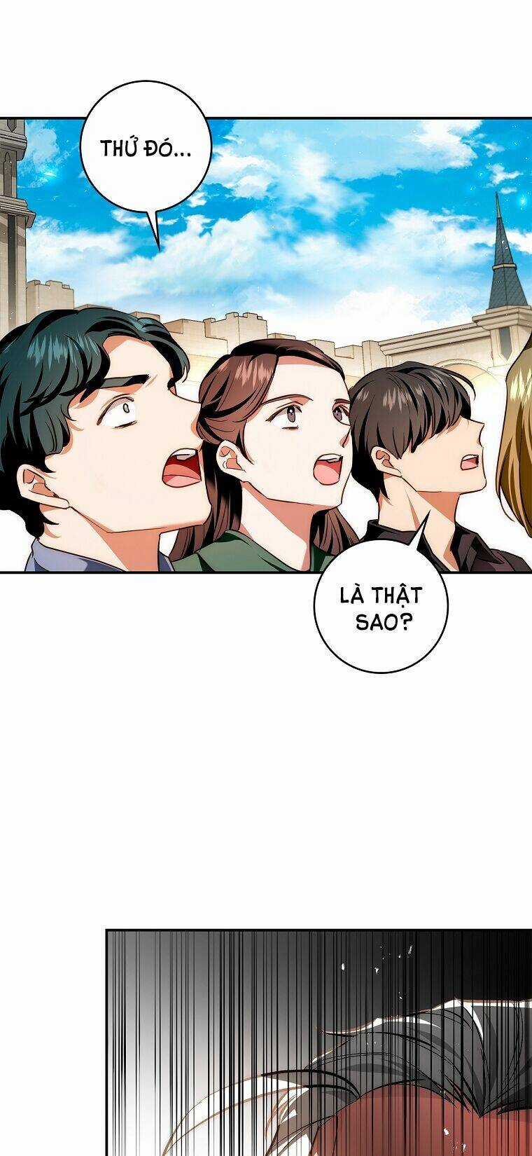 Hôn Phu Ẩn Sắc Chapter 103.1 trang 8