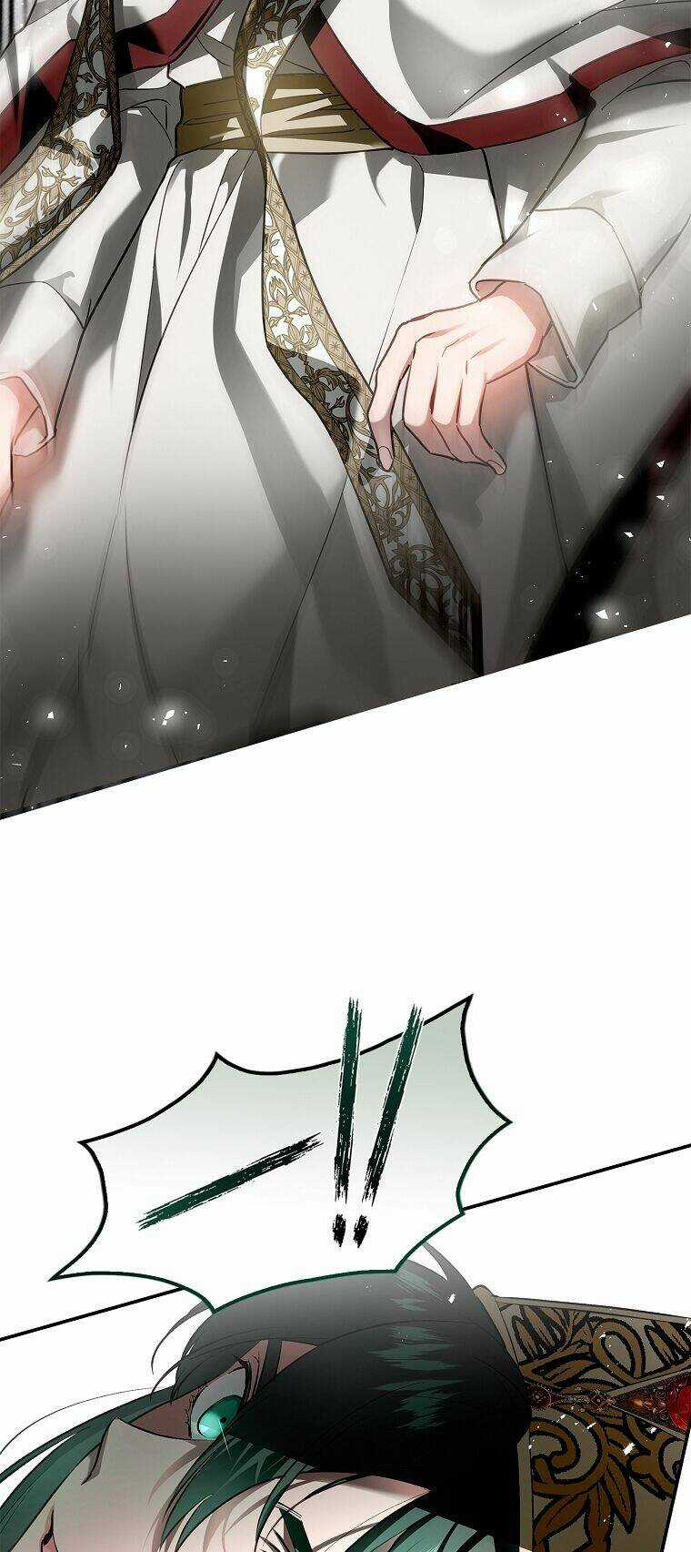 Hôn Phu Ẩn Sắc Chapter 103.2 trang 10