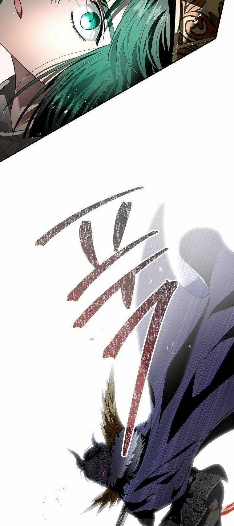 Hôn Phu Ẩn Sắc Chapter 103.2 trang 11