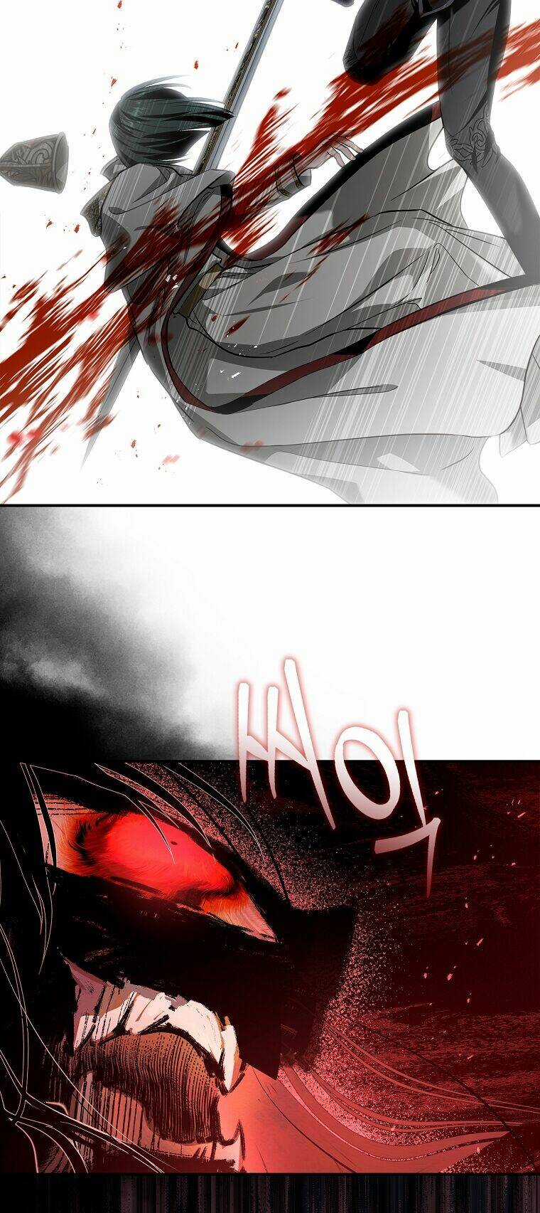 Hôn Phu Ẩn Sắc Chapter 103.2 trang 12