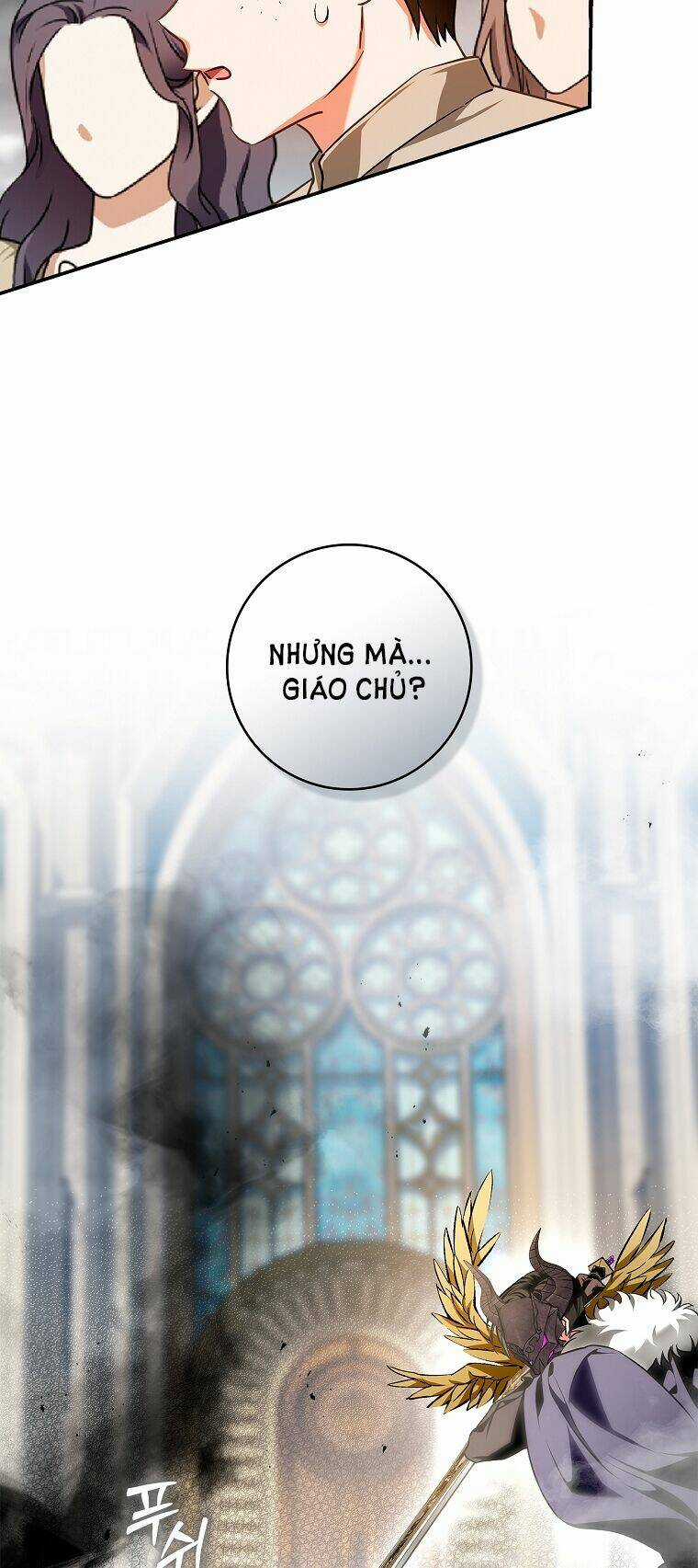 Hôn Phu Ẩn Sắc Chapter 103.2 trang 15