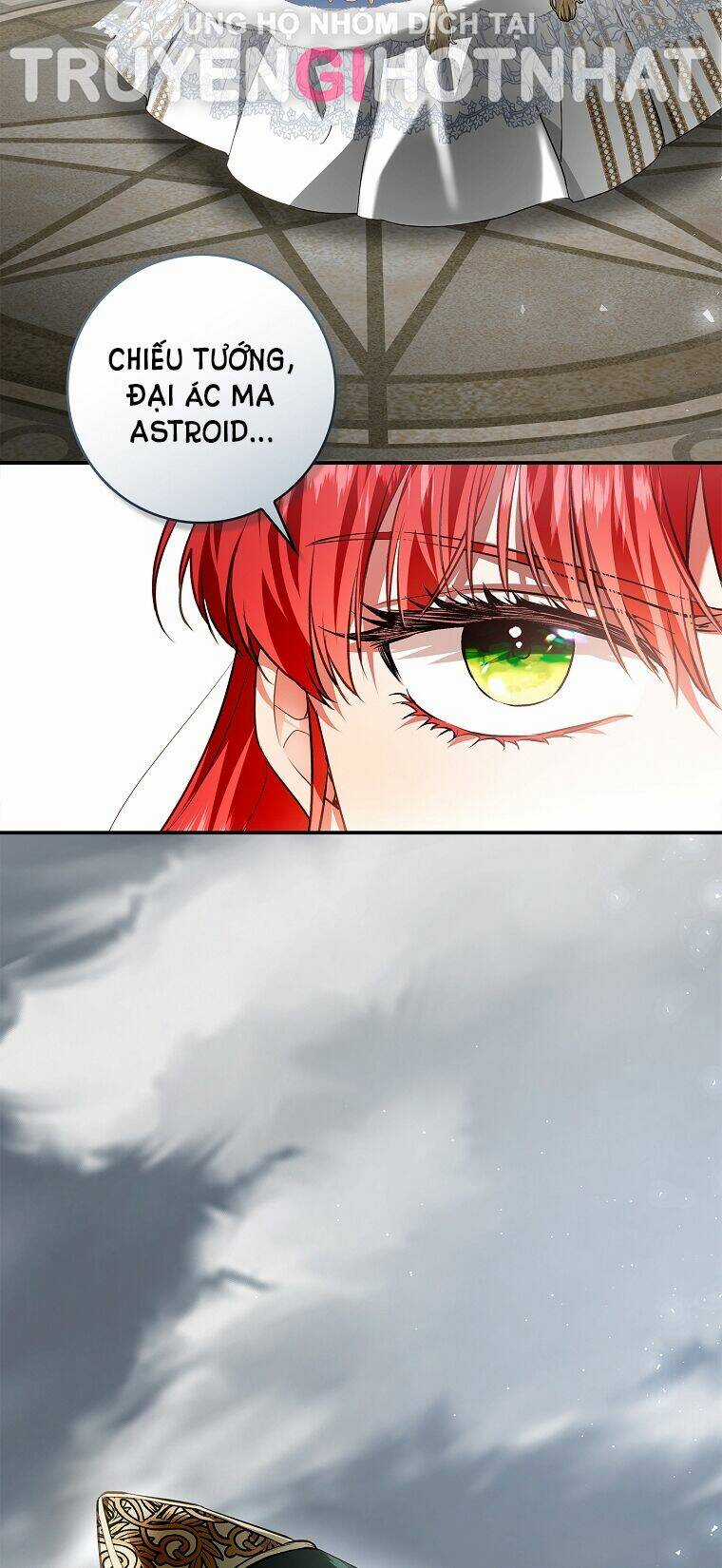 Hôn Phu Ẩn Sắc Chapter 103.2 trang 2