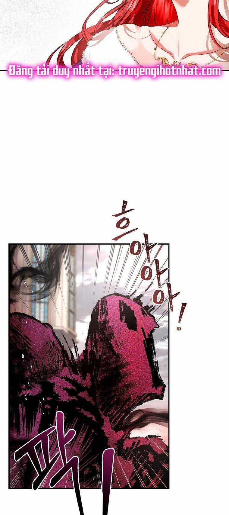 Hôn Phu Ẩn Sắc Chapter 103.2 trang 23