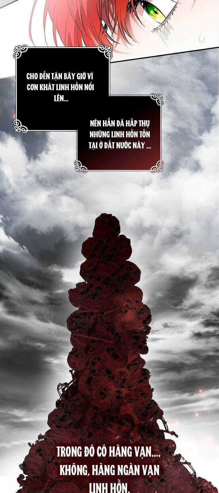 Hôn Phu Ẩn Sắc Chapter 103.2 trang 26