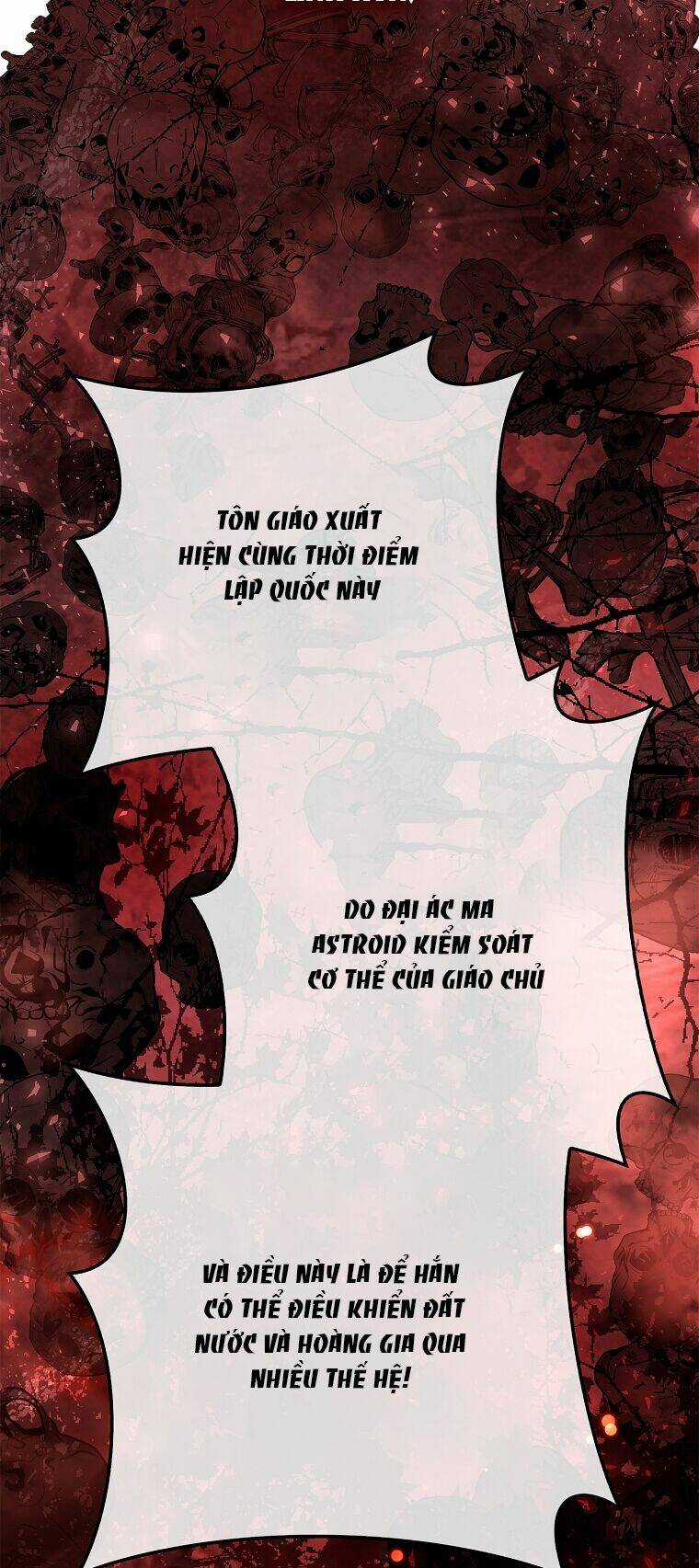 Hôn Phu Ẩn Sắc Chapter 103.2 trang 27