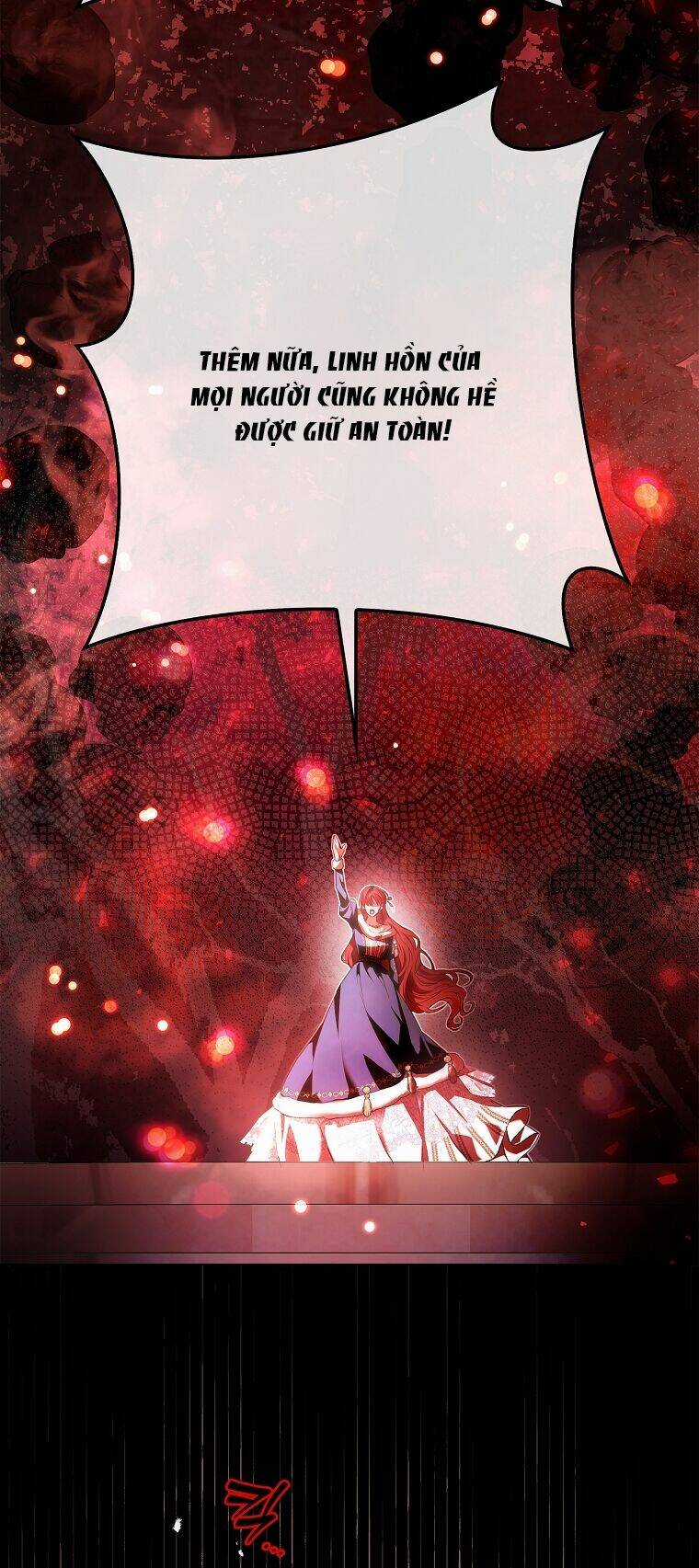 Hôn Phu Ẩn Sắc Chapter 103.2 trang 28