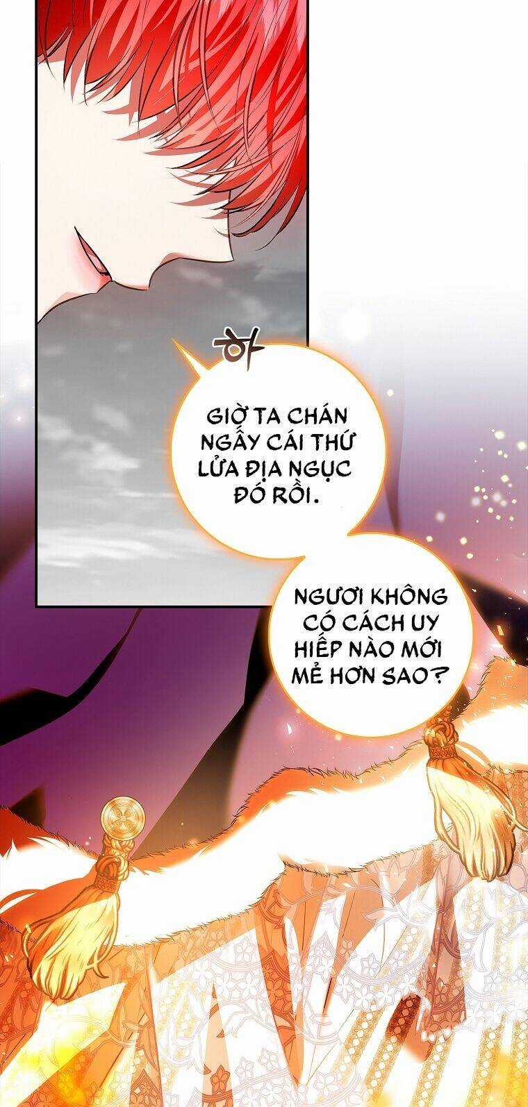 Hôn Phu Ẩn Sắc Chapter 103.2 trang 35