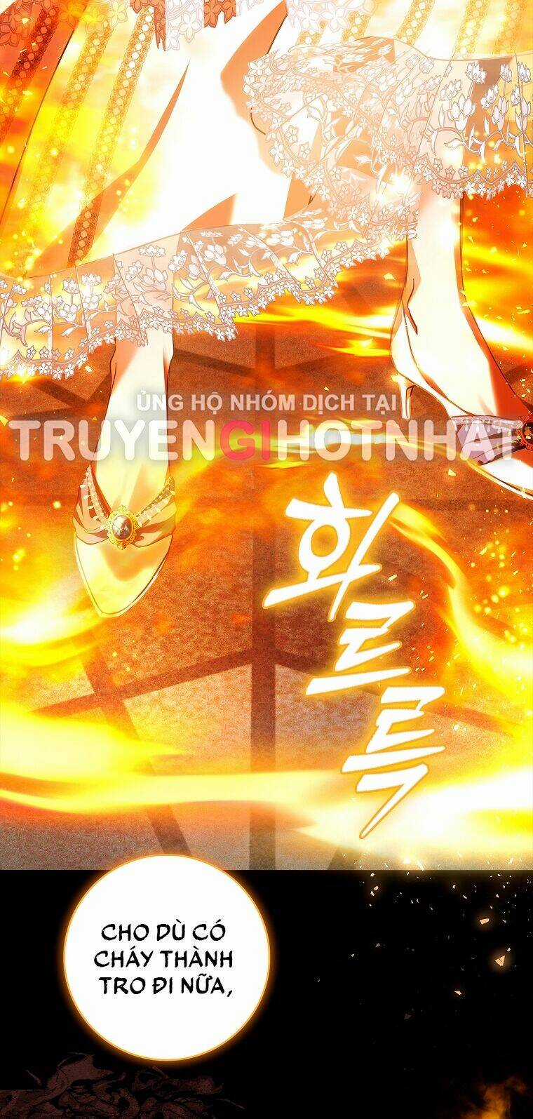 Hôn Phu Ẩn Sắc Chapter 103.2 trang 36